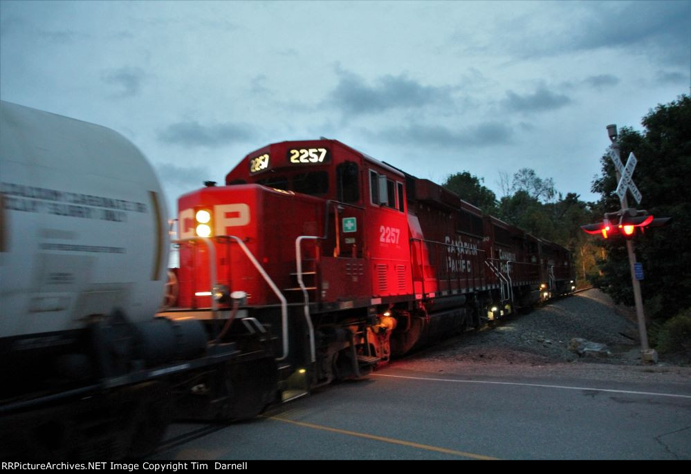 CP 2257